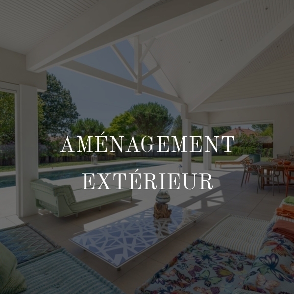 amenagement exterieur