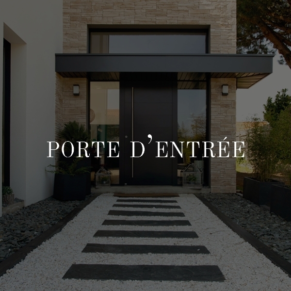 porte d'entree